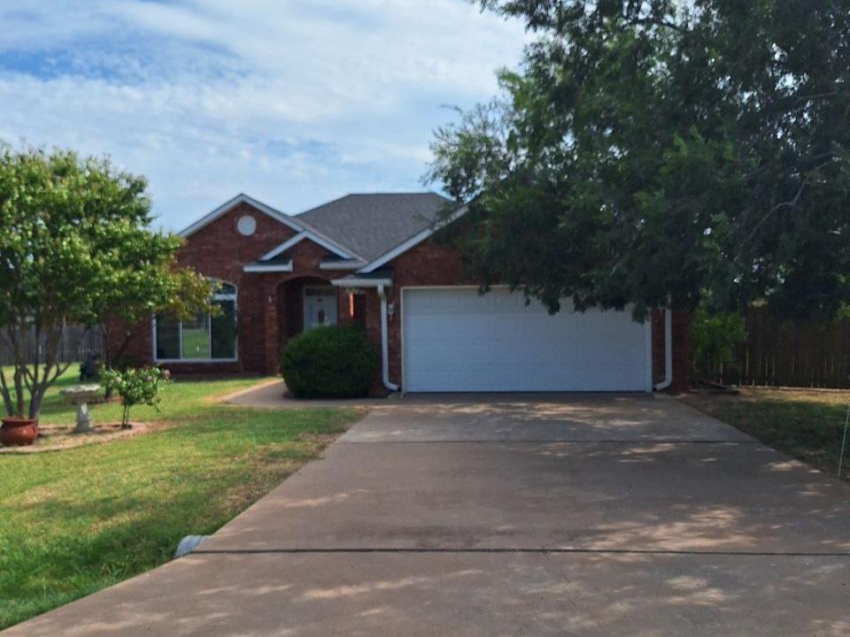 7 NW Havenshire Circle  Lawton OK 73505 photo