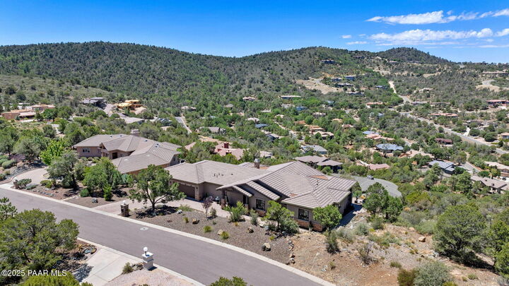 Property Photo:  582 Windspirit Circle  AZ 86303 