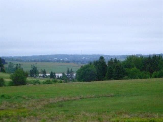 Property Photo: Lot 2 Homestead Lane PE C0A 1H0