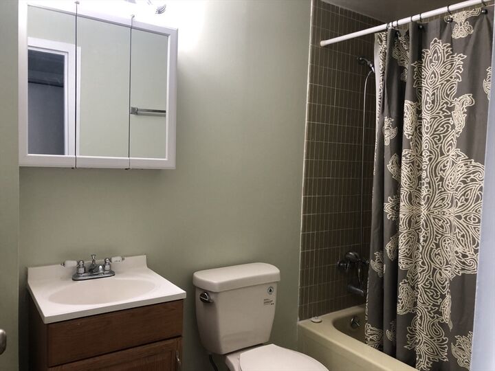 Property Photo:  22 Chestnut Place M4  MA 02445 