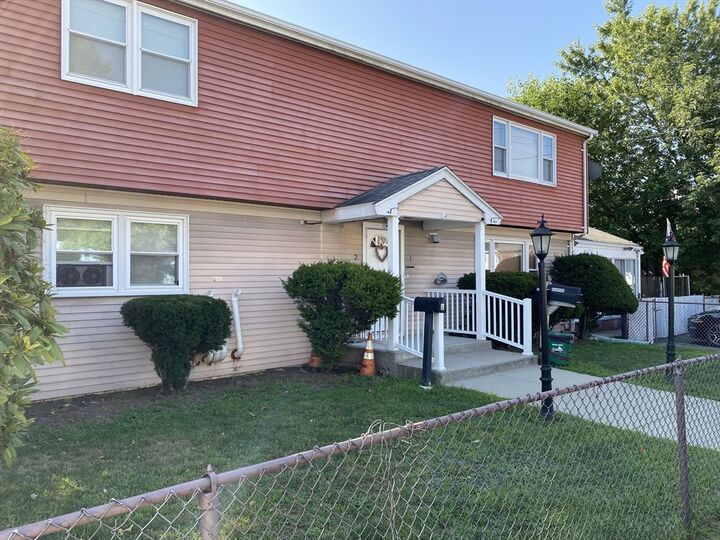 Property Photo:  115 Conant St  MA 02151 