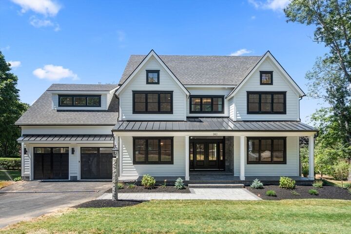 Property Photo:  382 S. Border Road  MA 01890 