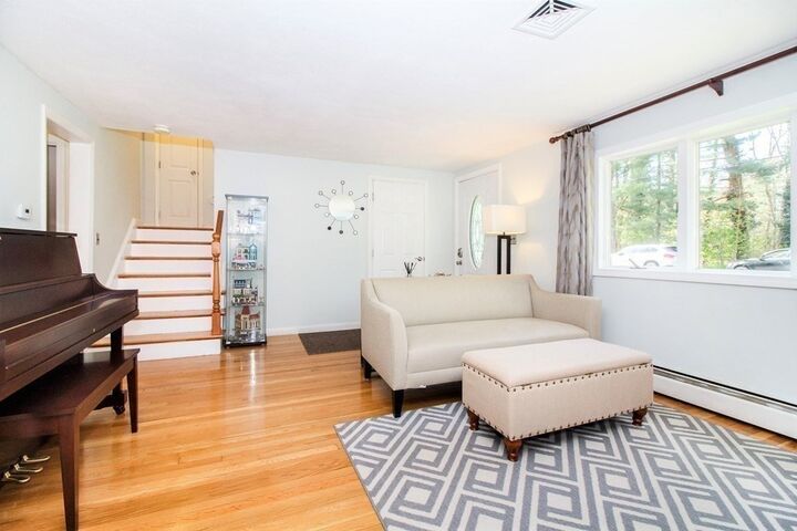Property Photo:  116 Manor Ave  MA 02482 