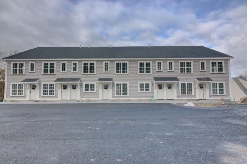 Property Photo:  89 W Main St  MA 01532 