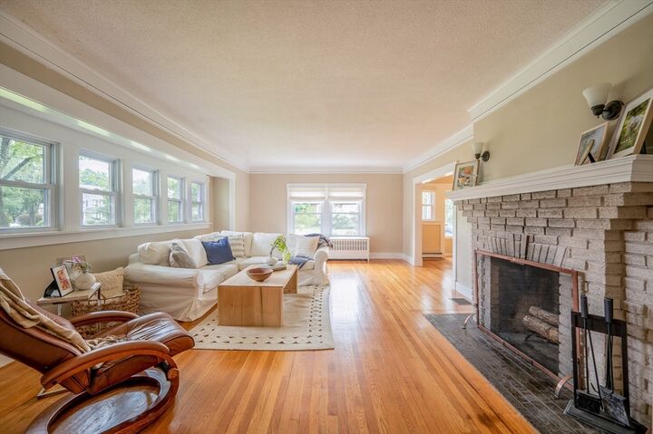 Property Photo: 72 Converse St MA 01106