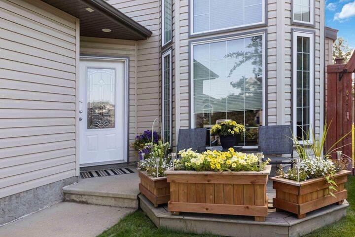Property Photo: 113 Lanauze Street AB T9K 2S4