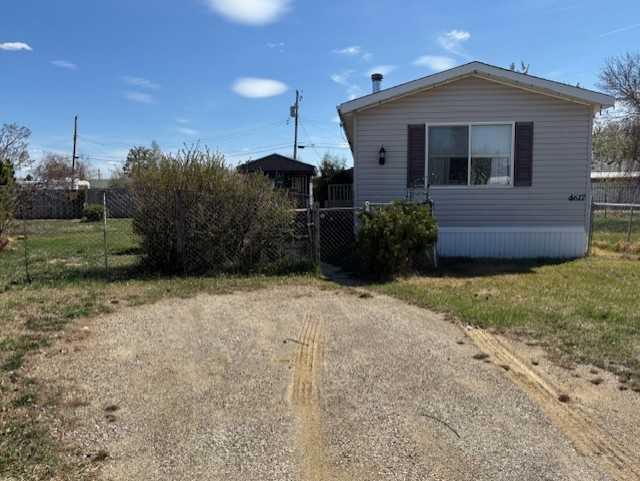 Property Photo: 4617 53 Avenue AB T0H 1W0