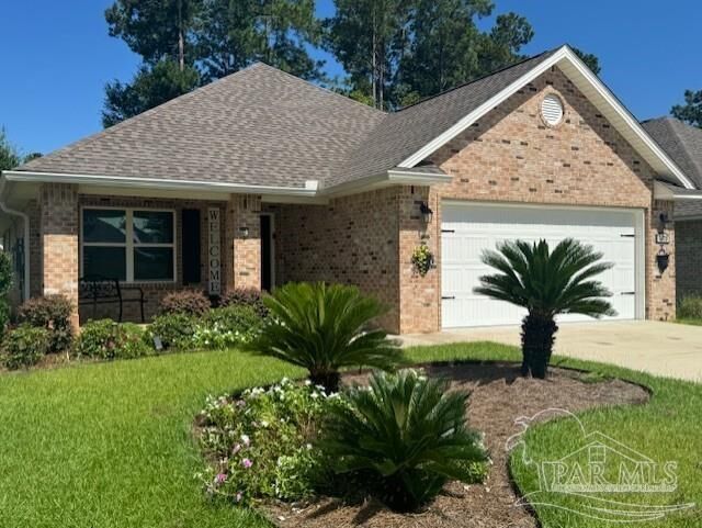 5679 Dunridge Dr  Pace FL 32571 photo