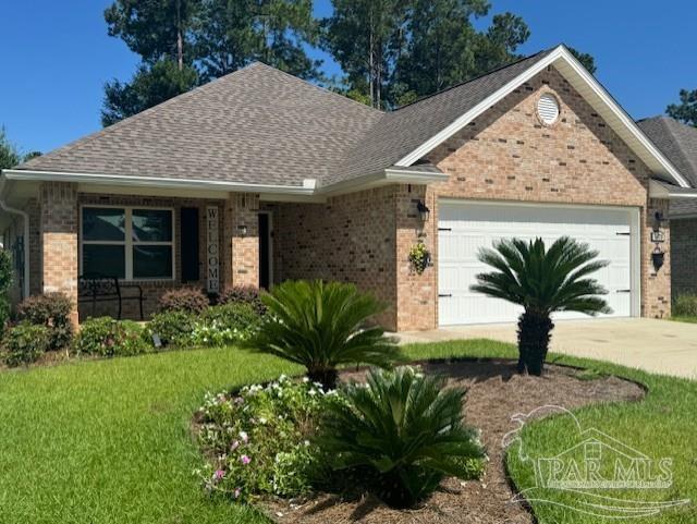 Property Photo: 5679 Dunridge Dr FL 32571