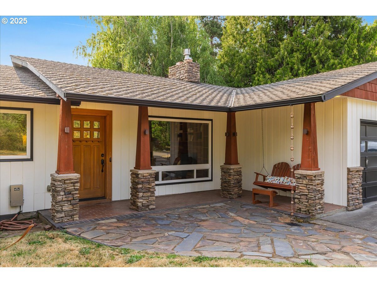 Property Photo:  14909 SE Linden Ln  OR 97267 