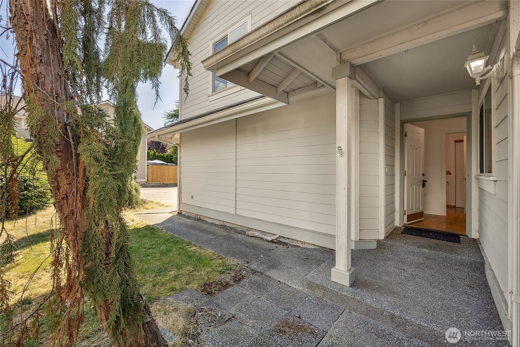 Property Photo: 8312 Putters Court WA 98223