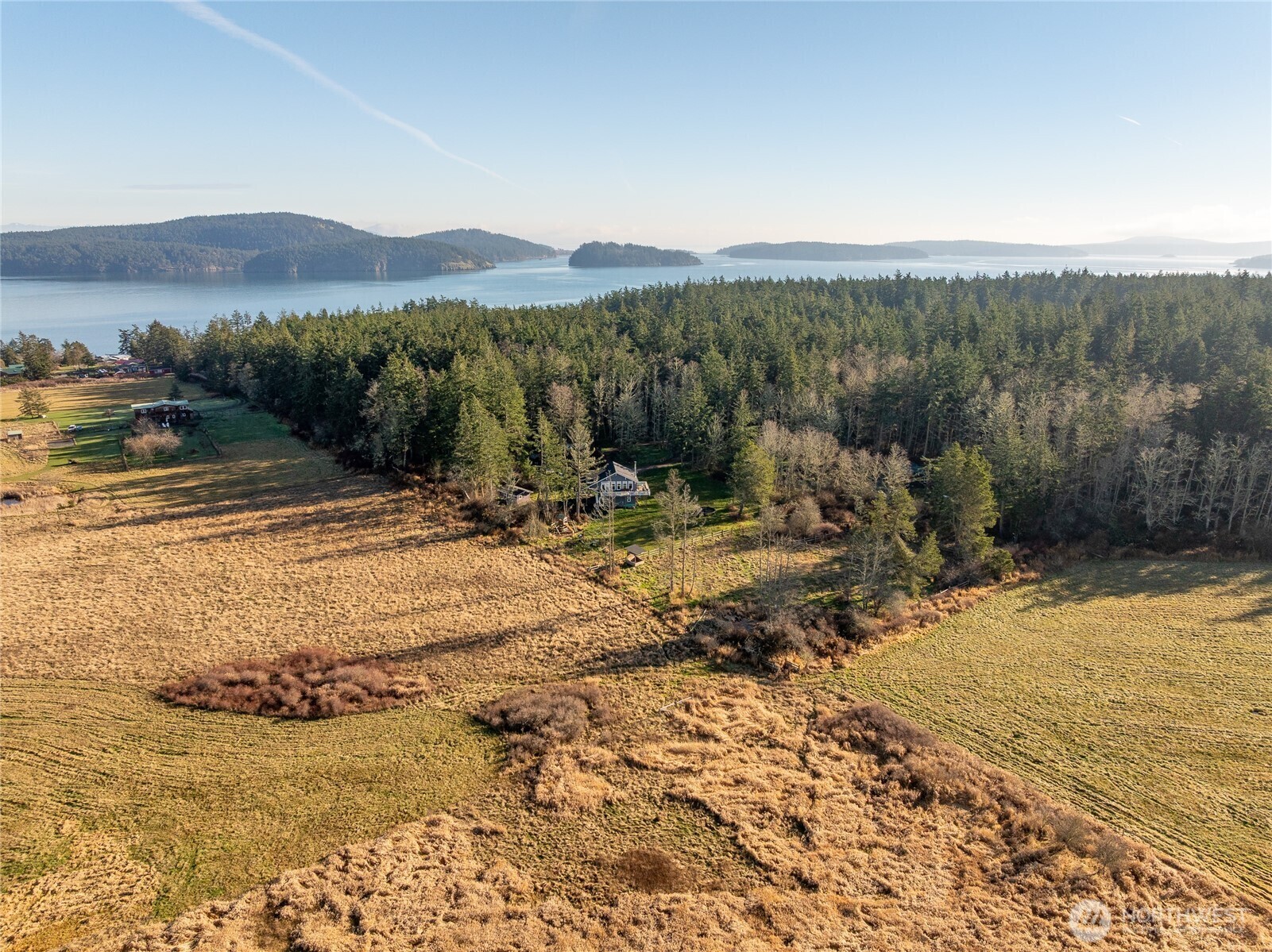 Property Photo: 1372 Bakerview Road WA 98261
