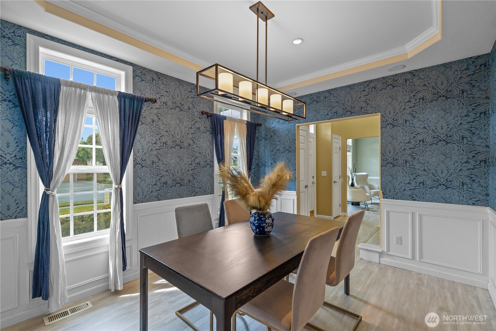 Property Photo: 5217 W 76th Ave Court WA 98467
