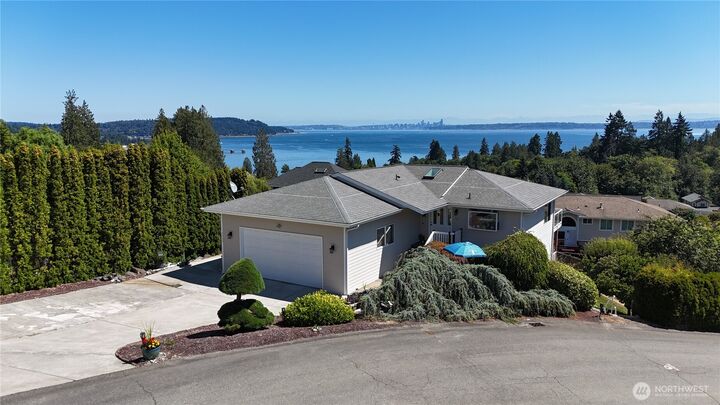 7549 E Alki View Court  Port Orchard WA 98366 photo