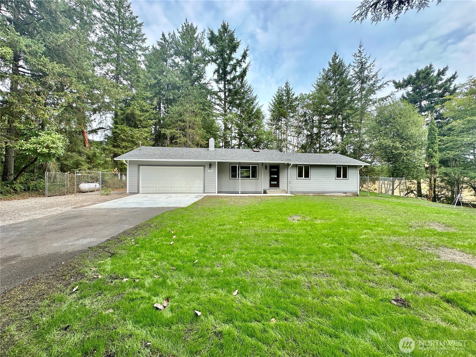 Property Photo: 7044 Johnson Point Road NE WA 98516