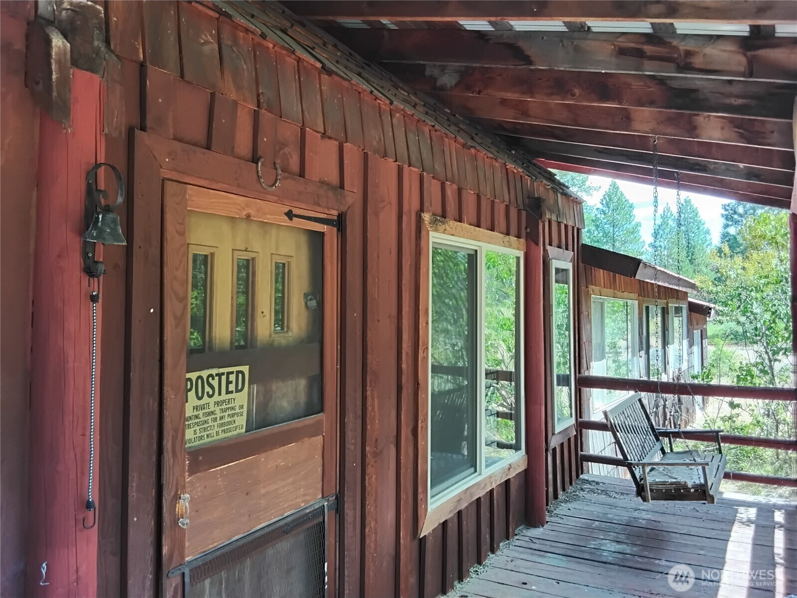 Property Photo:  41  Balsam Drive  WA 98855 