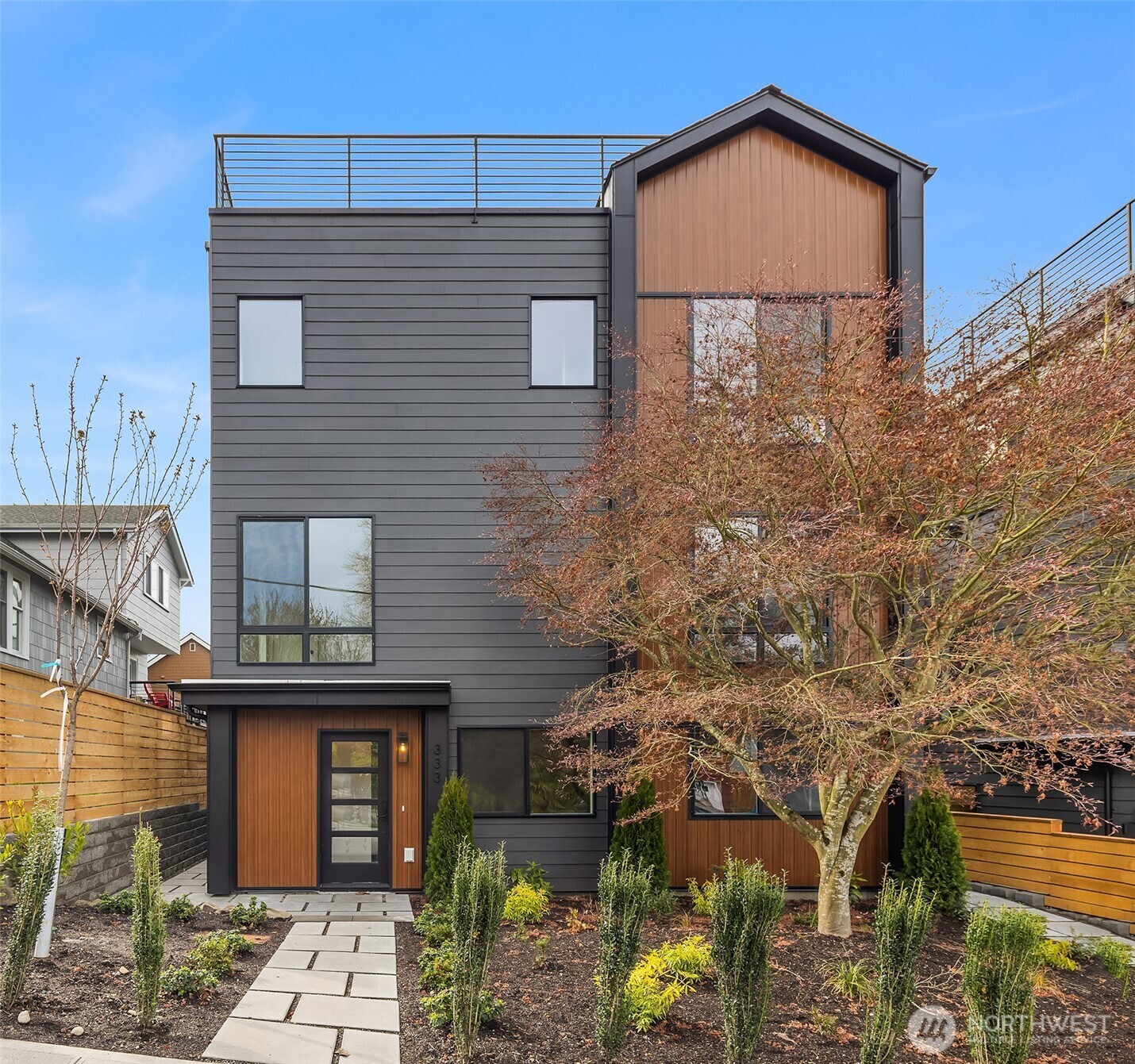 333 NW 47th Street C  Seattle WA 98107 photo