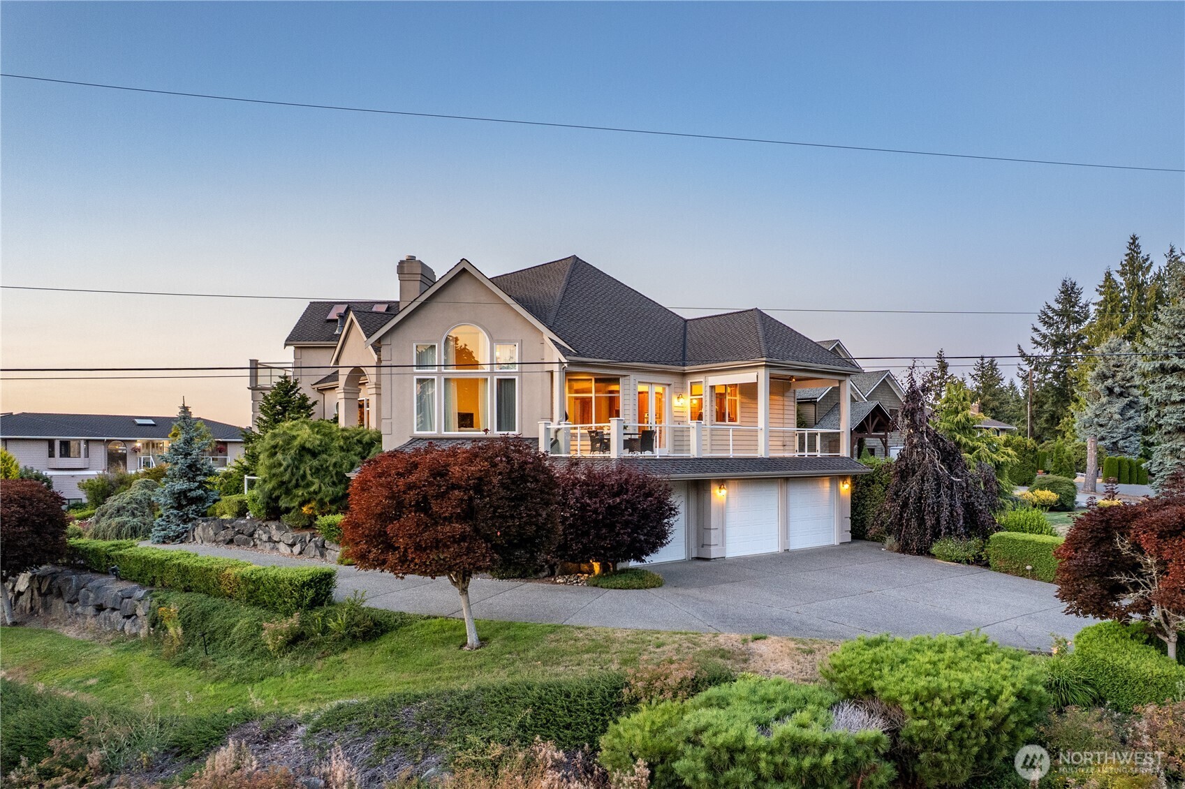Property Photo: 12011 Marine View Drive WA 98026