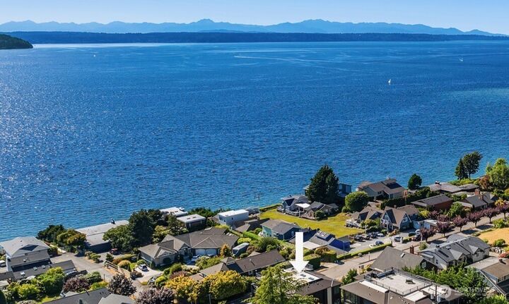 Property Photo:  23840  7th Avenue S A102  WA 98198 
