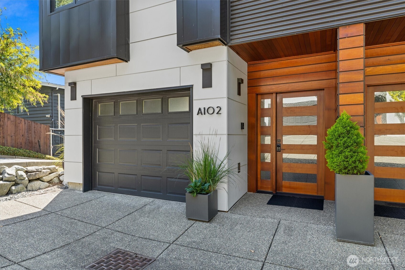 Property Photo: 23840 7th Avenue S A102 WA 98198