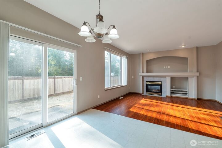 Property Photo: 17011 121st Avenue E WA 98374