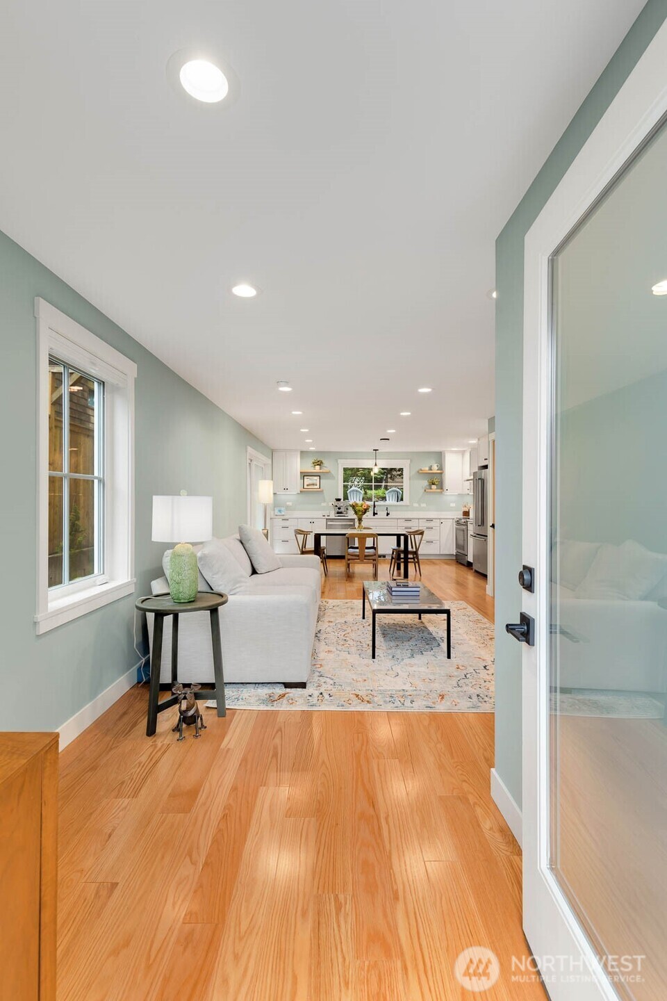 Property Photo: 13333 25th Avenue NE WA 98125