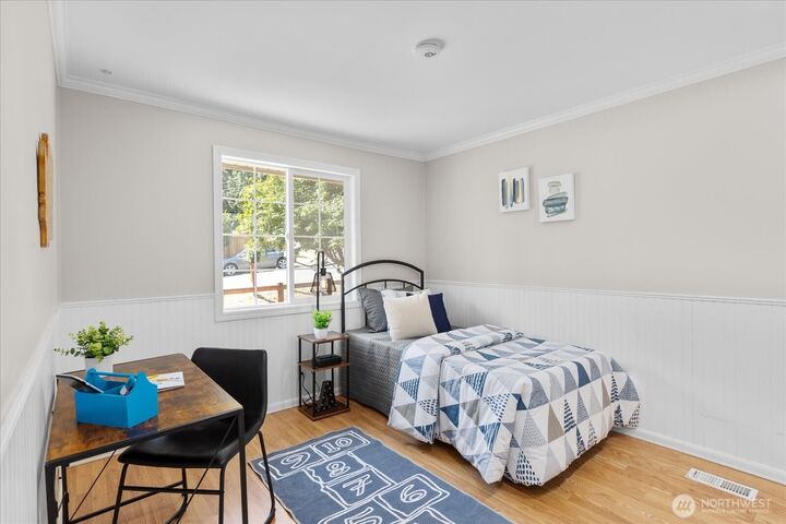 Property Photo: 1604 NE 186th Street WA 98155