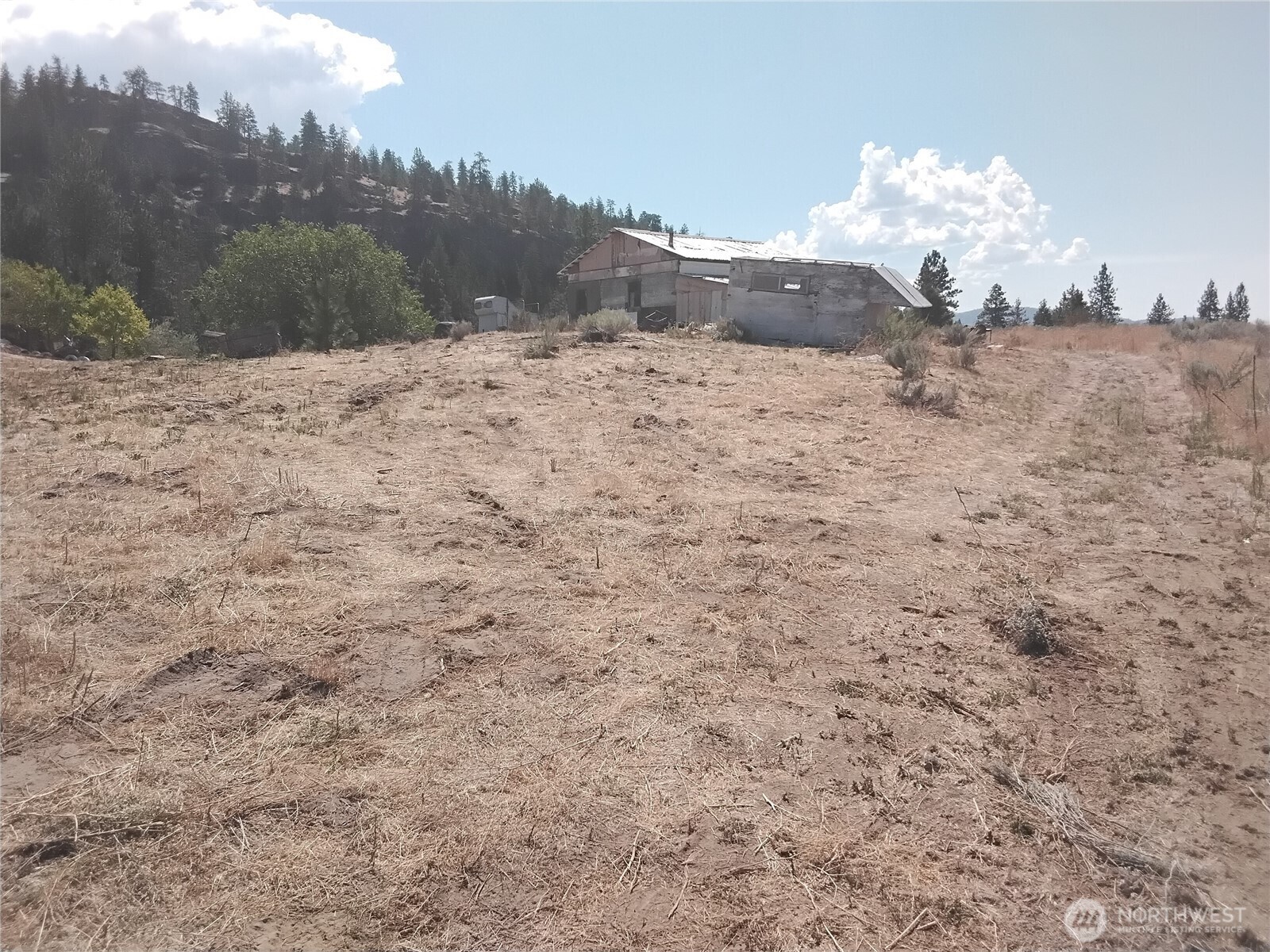 Property Photo: 42 Corral Way-Orr WA 98844