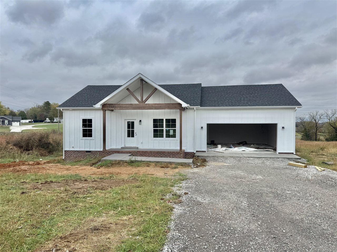 Property Photo:  Lot 1-2 Martinsville Road  KY 42159 