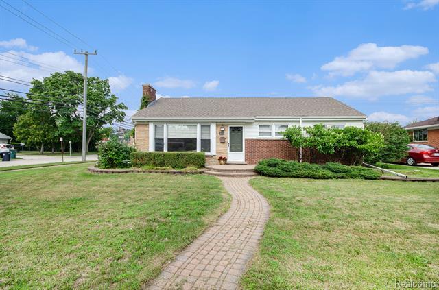 3874 Ravena Avenue  Royal Oak MI 48073 photo