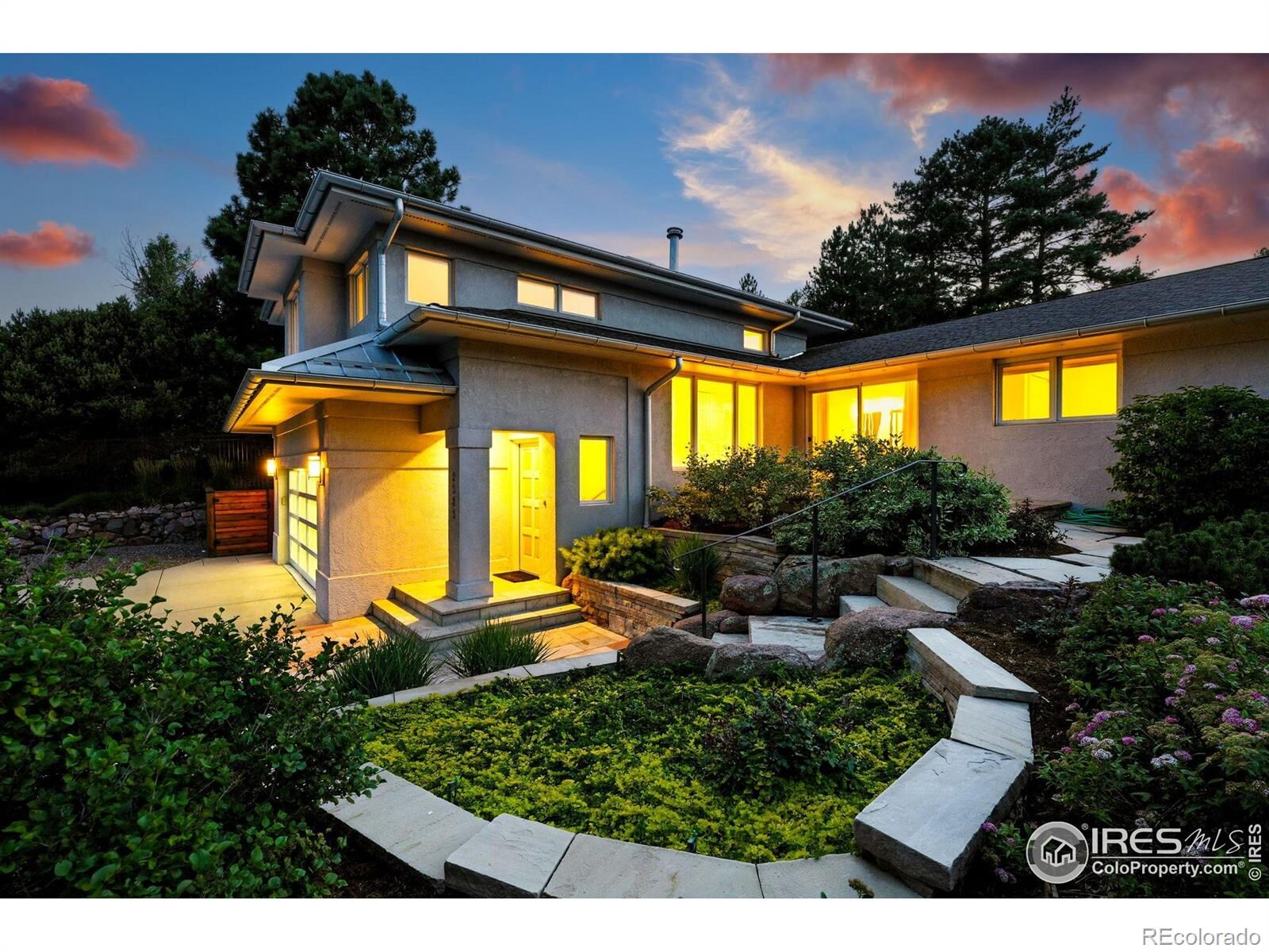 Property Photo: 2585 Kohler Drive CO 80305