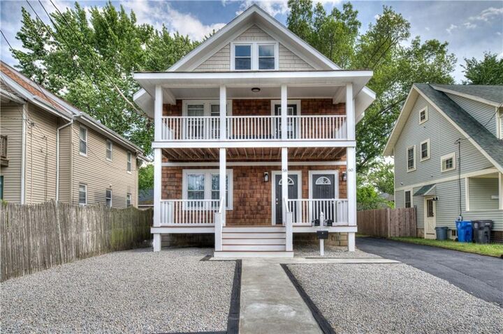 58 Cliffdale Avenue  Cranston RI 02905 photo