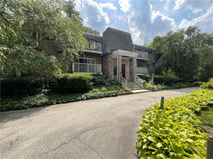 Property Photo: 680 Hartford Pike 5 RI 02857