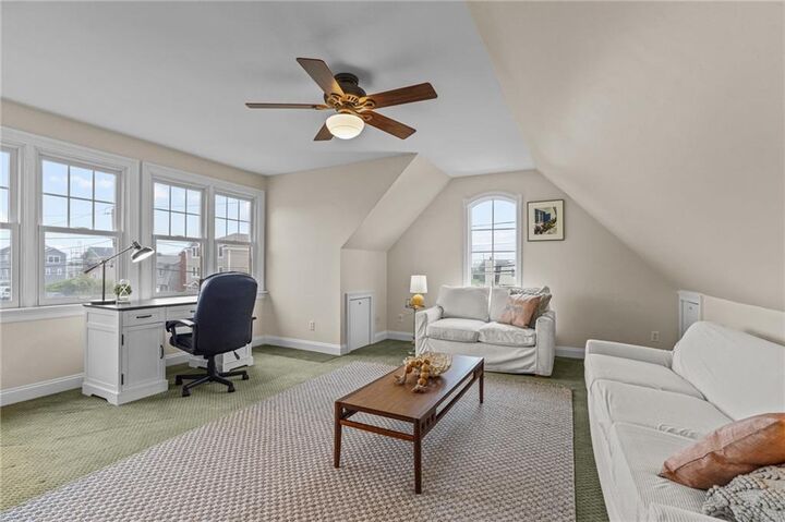 Property Photo: 100 Chestnut Avenue RI 02882