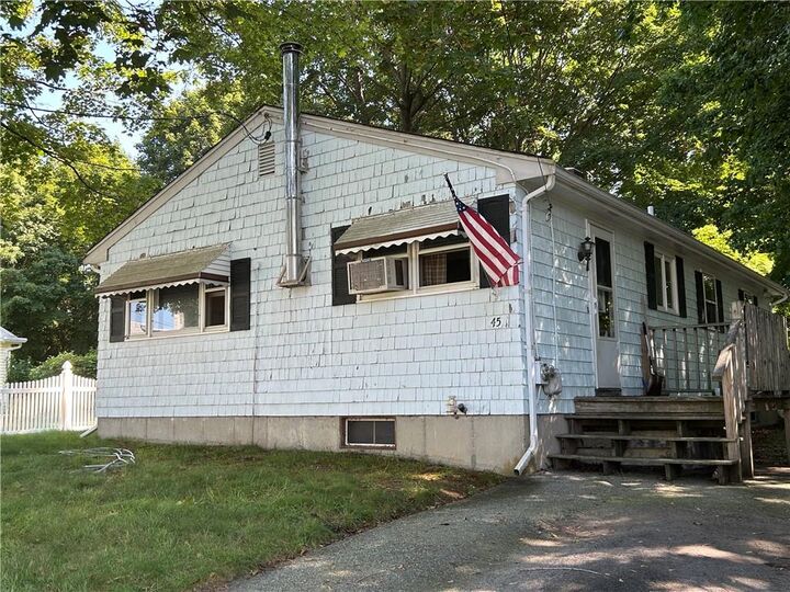 45 Rose Lane  Cumberland RI 02864 photo