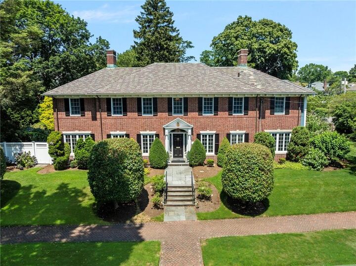 Property Photo: 140 Freeman Parkway RI 02906