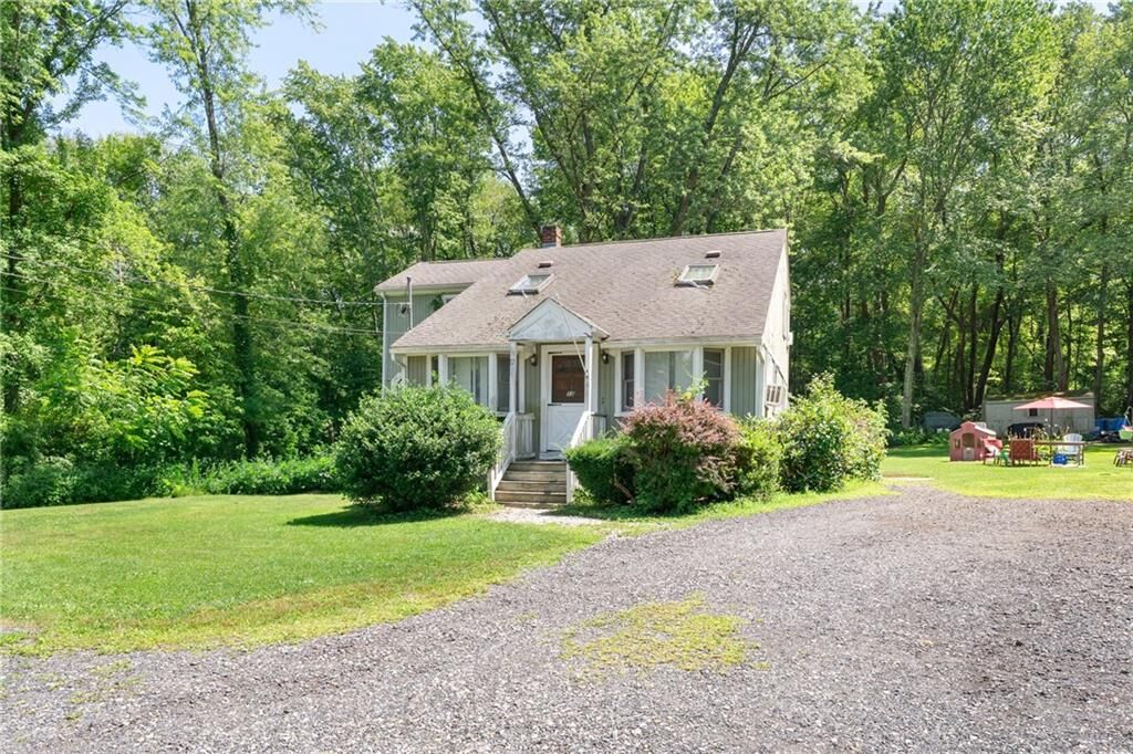 Property Photo: 12 Keough Street RI 02895