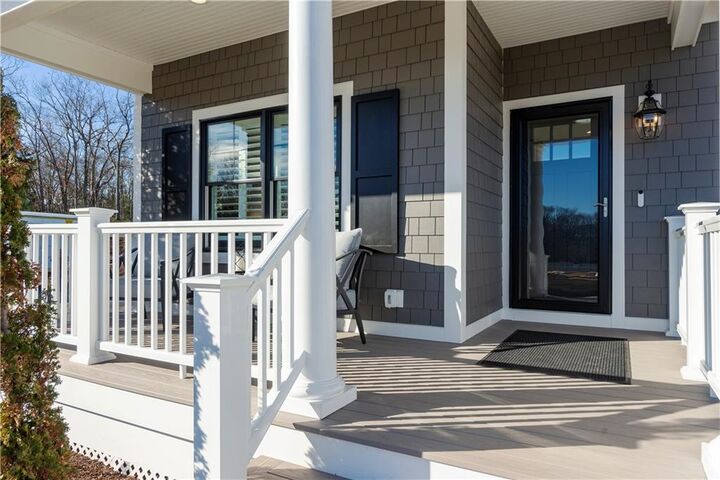 Property Photo: 19 Hampton Road 69 RI 02816