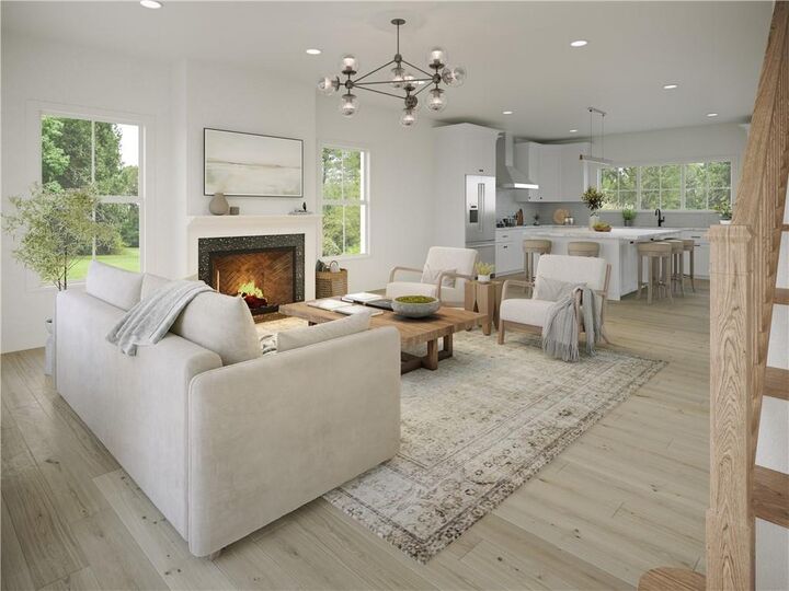 Property Photo: 1 Stoneridge Road 1 RI 02917