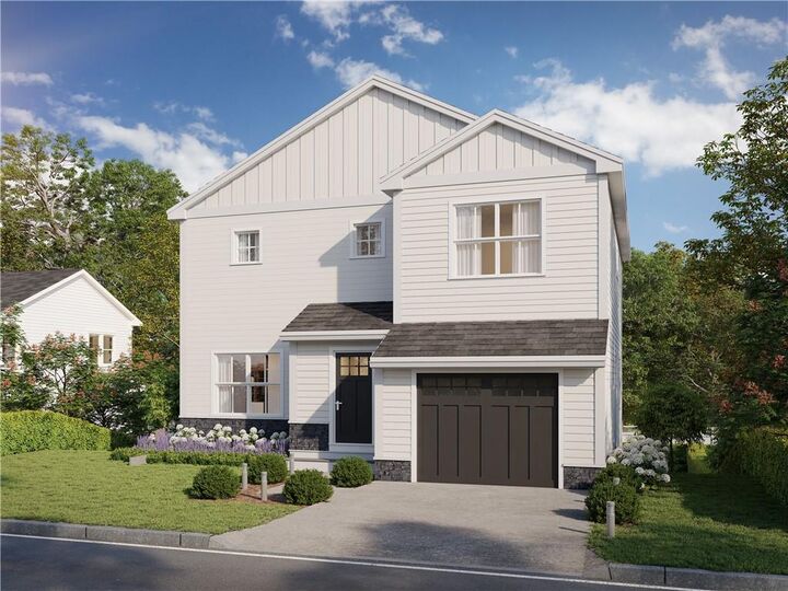 Property Photo: 1 Stoneridge Road 1 RI 02917