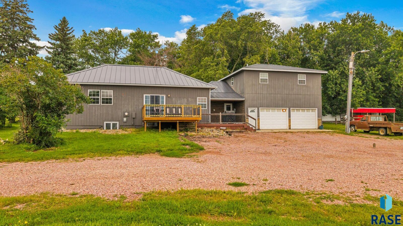 Property Photo: 45928 248th St SD 57018