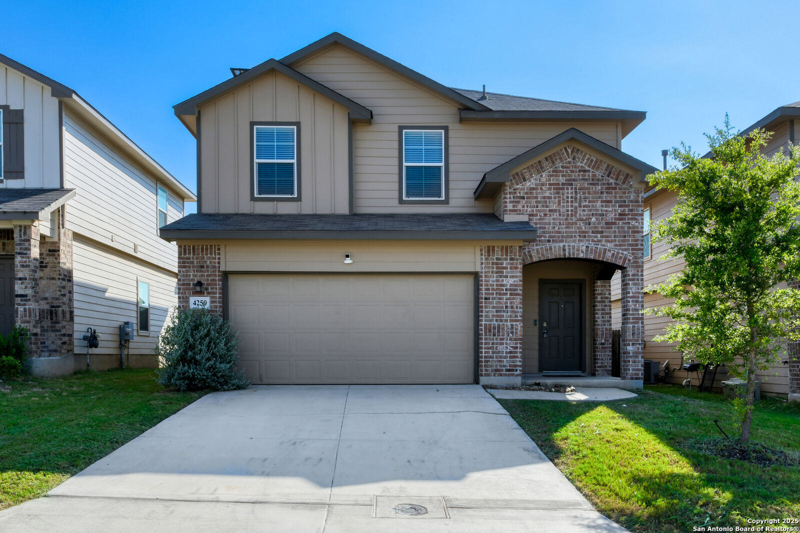 Property Photo:  4250 Fort Palmer Blvd  TX 78152 