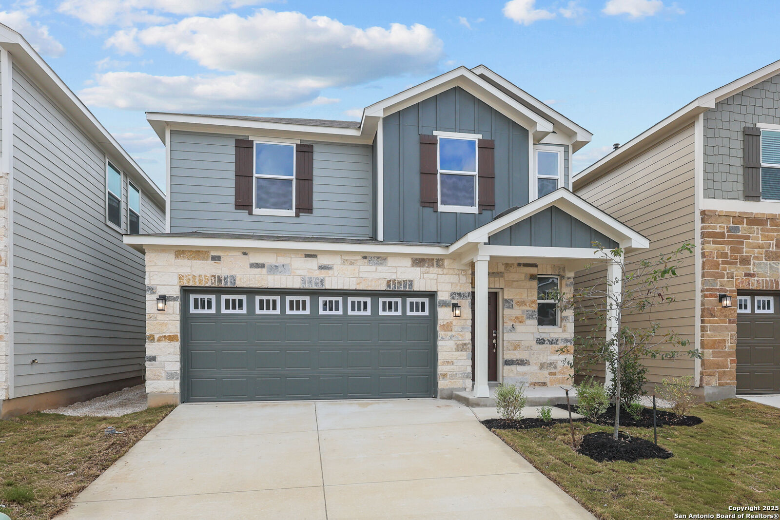 Property Photo: 6519 Bufflehead Bend TX 78240