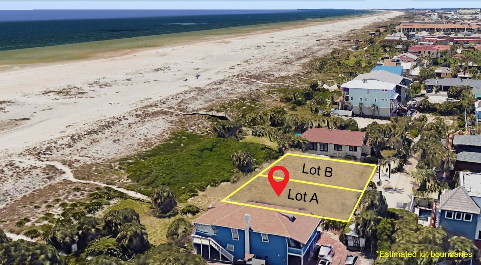 Property Photo:  1 1/2 D Ln Lot A  FL 32080 