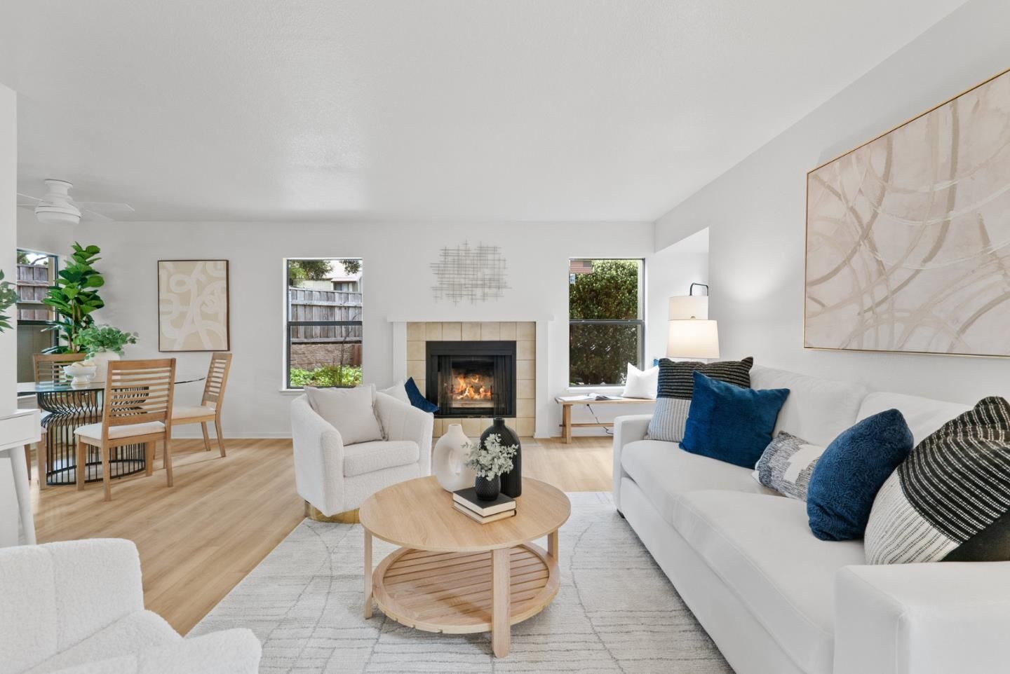 Property Photo:  111 Bean Creek Road 45  CA 95066 