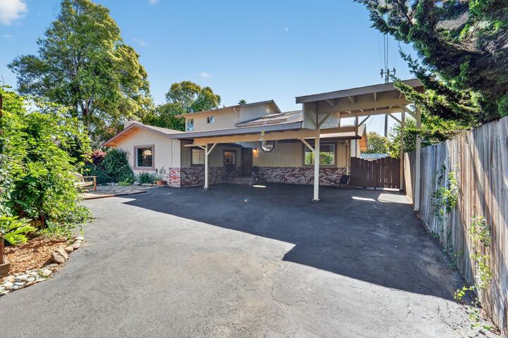 Property Photo:  2529 Orchard Street  CA 95073 