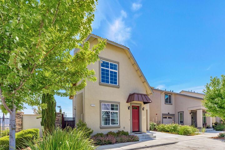 Property Photo:  103 Springtime Circle  CA 95023 