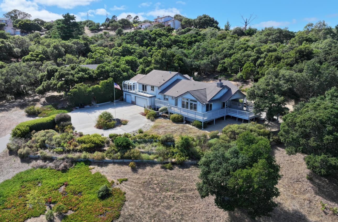 Property Photo: 8505 Holly Hill Drive CA 93907