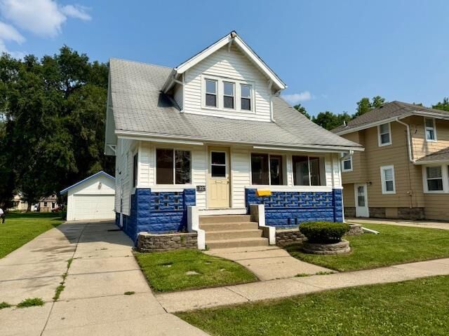 1327 Wisconsin Avenue  Beloit WI 53511 photo