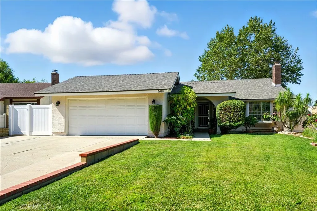 Property Photo: 3682 Whirlaway Lane CA 91709